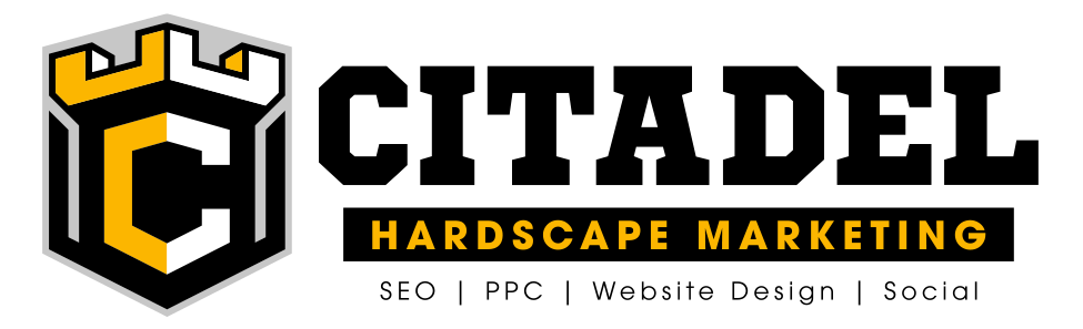 Citadel Hardscape Marketing LLC