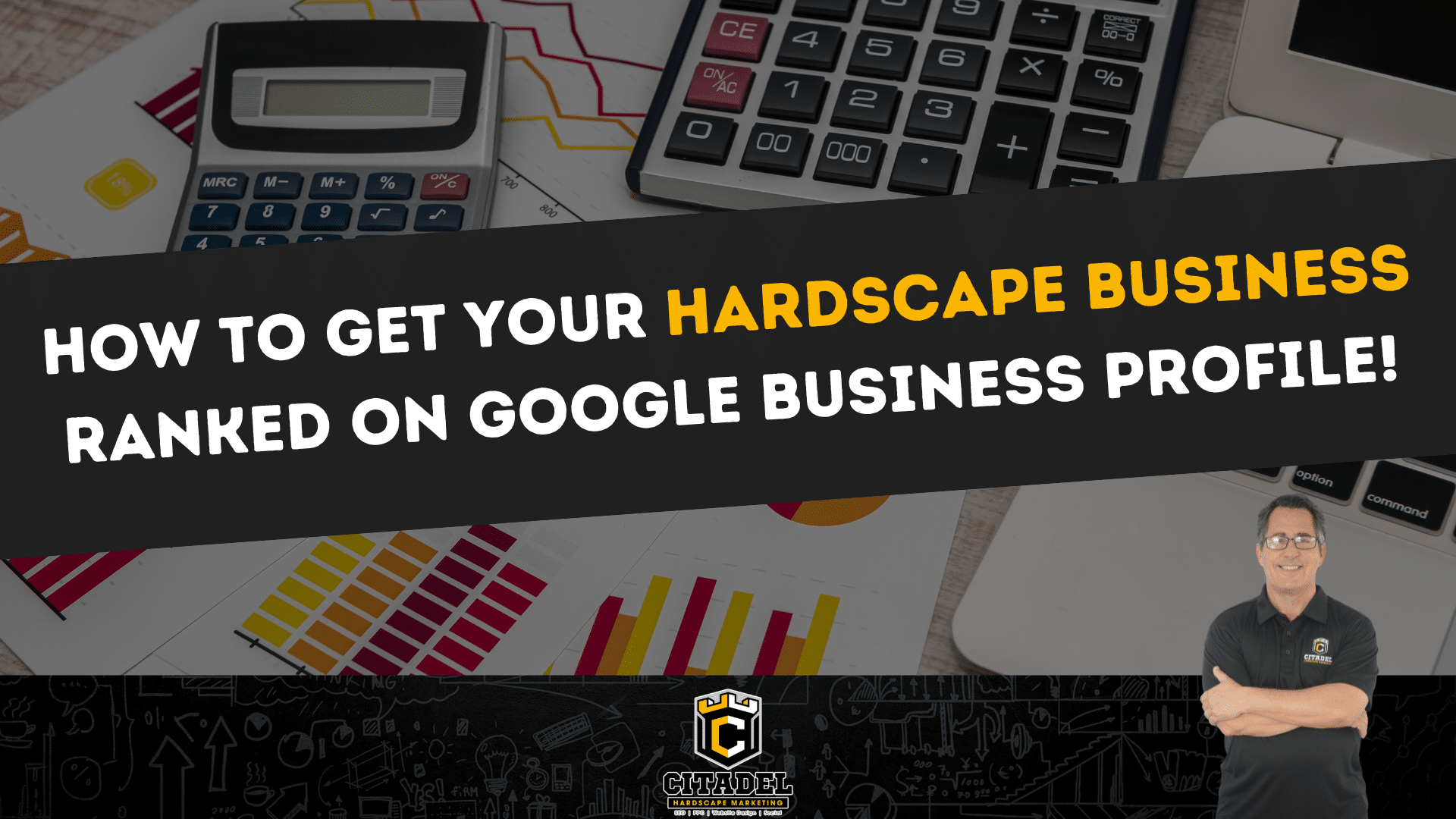 How to Get your business ranked on GMB